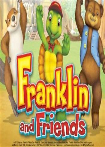 انیمیشن Franklin and Friends 
